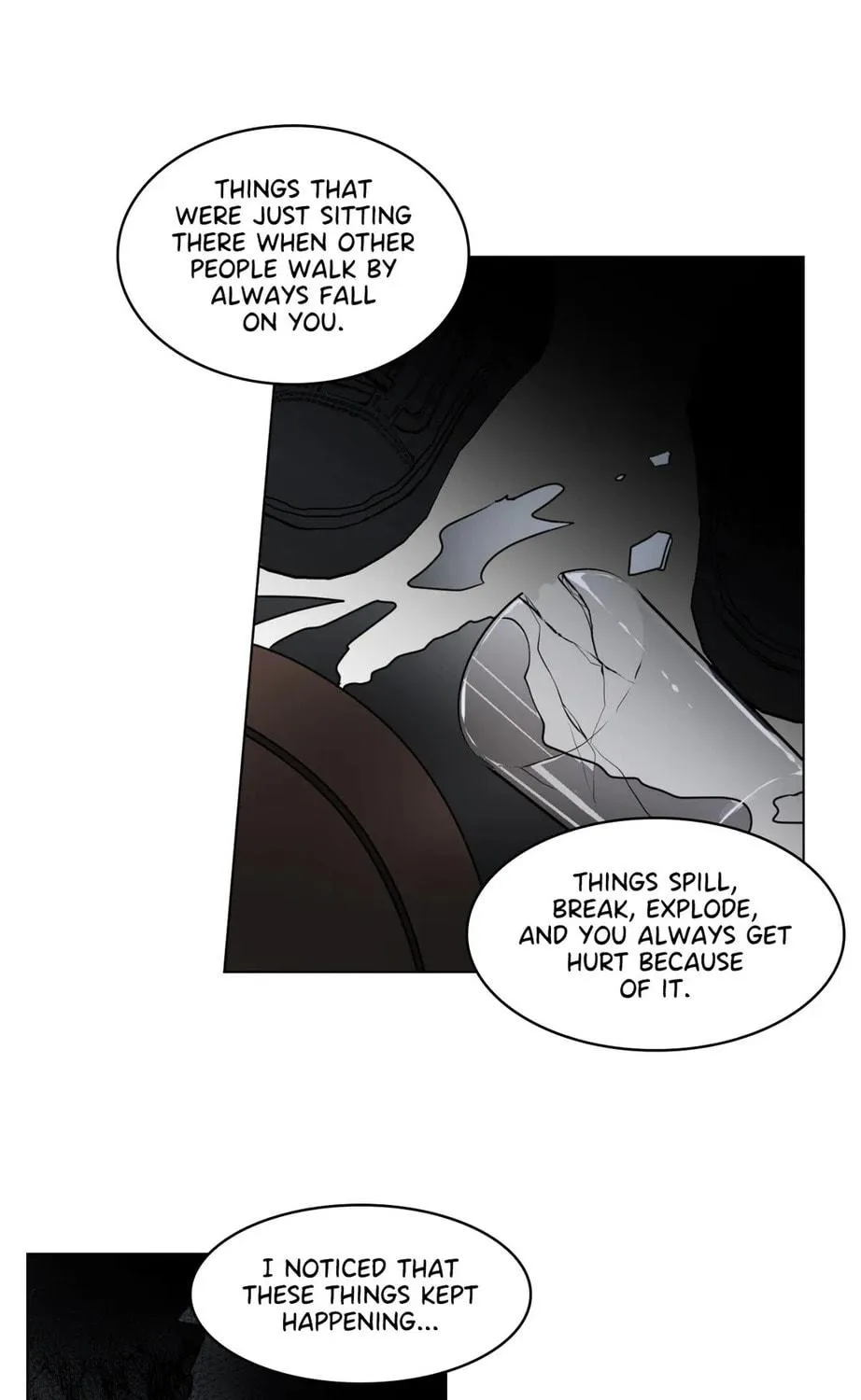 Read From Hate to Fate chapter 45 image 26 on Lezhin