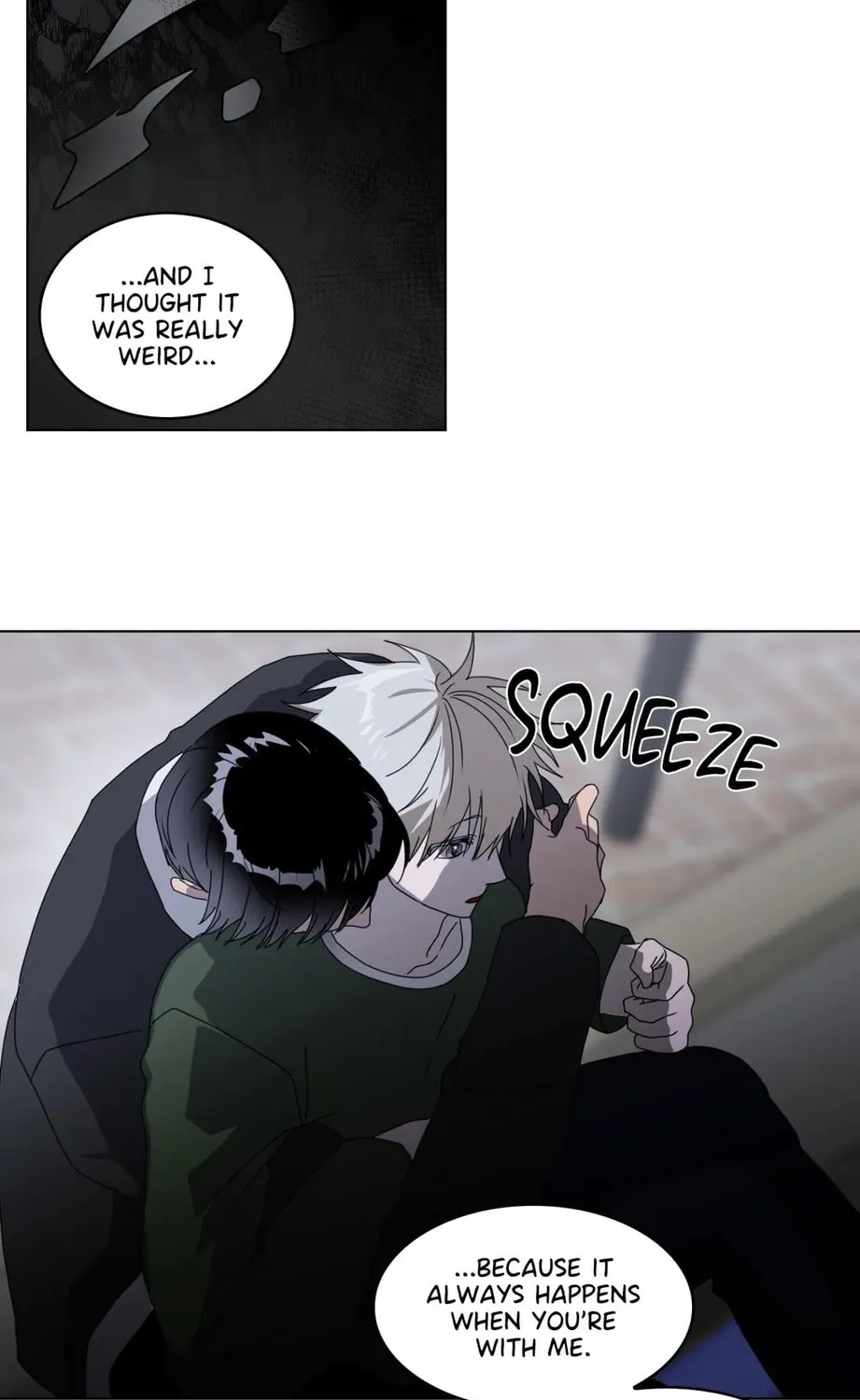 Read From Hate to Fate chapter 45 image 28 on Lezhin