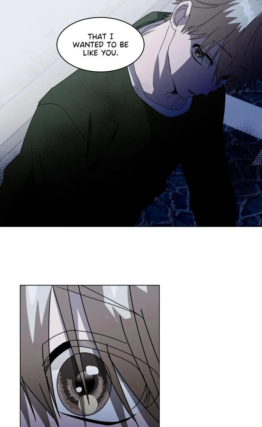 Read From Hate to Fate chapter 45 image 36 on Lezhin
