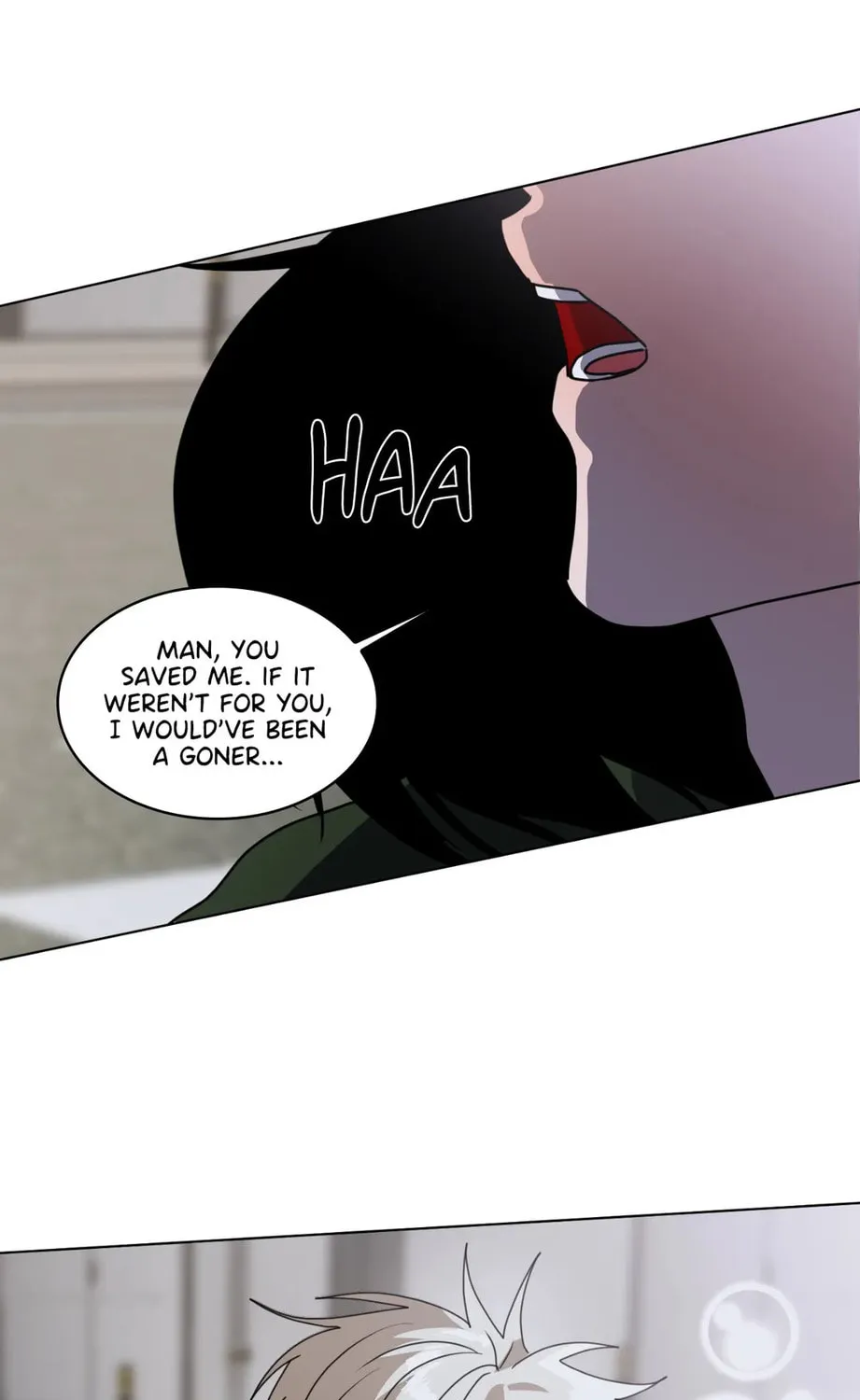 Read From Hate to Fate chapter 45 image 4 on Lezhin