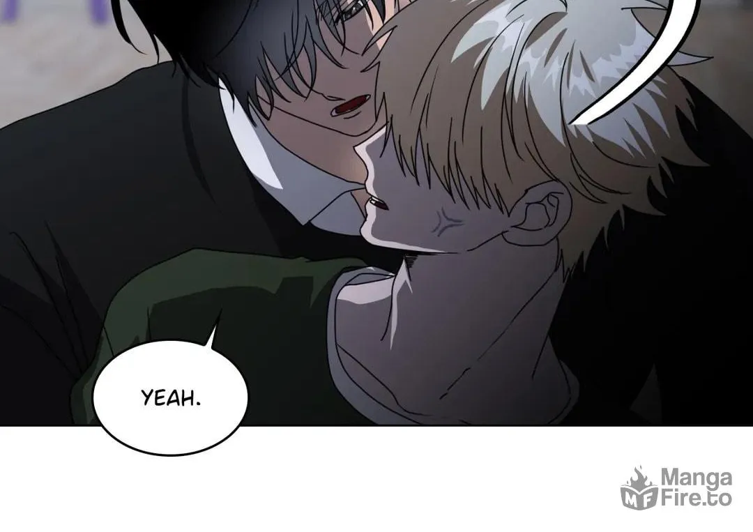 Read From Hate to Fate chapter 45 image 45 on Lezhin