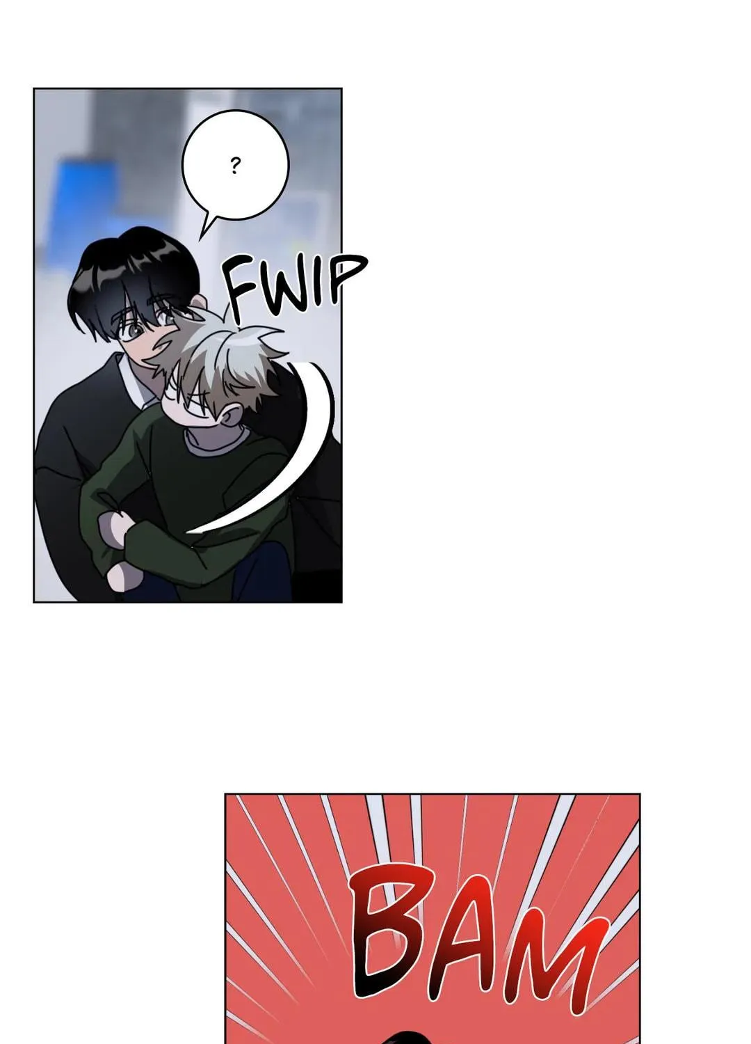 Read From Hate to Fate chapter 45 image 46 on Lezhin