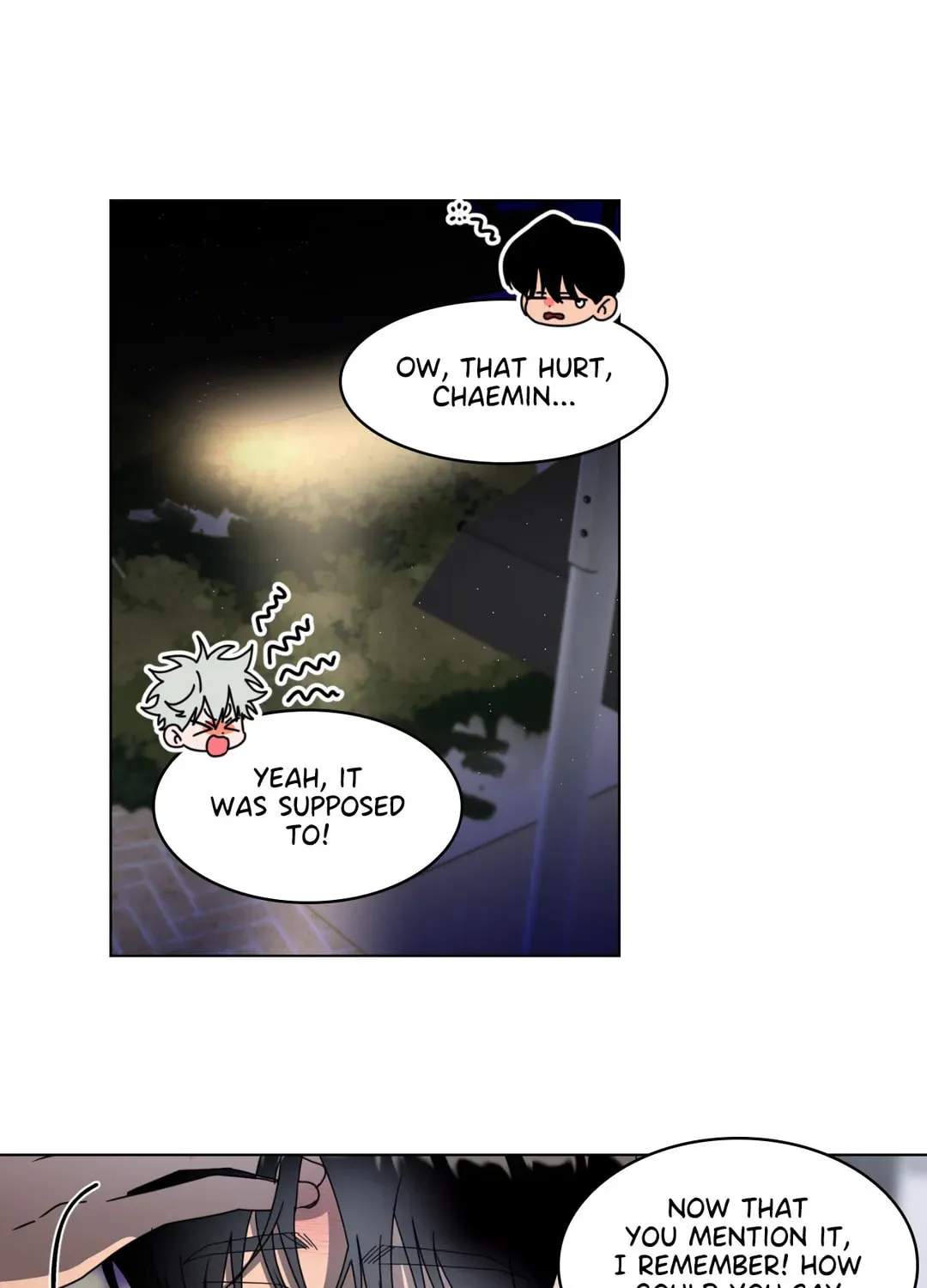 Read From Hate to Fate chapter 45 image 48 on Lezhin
