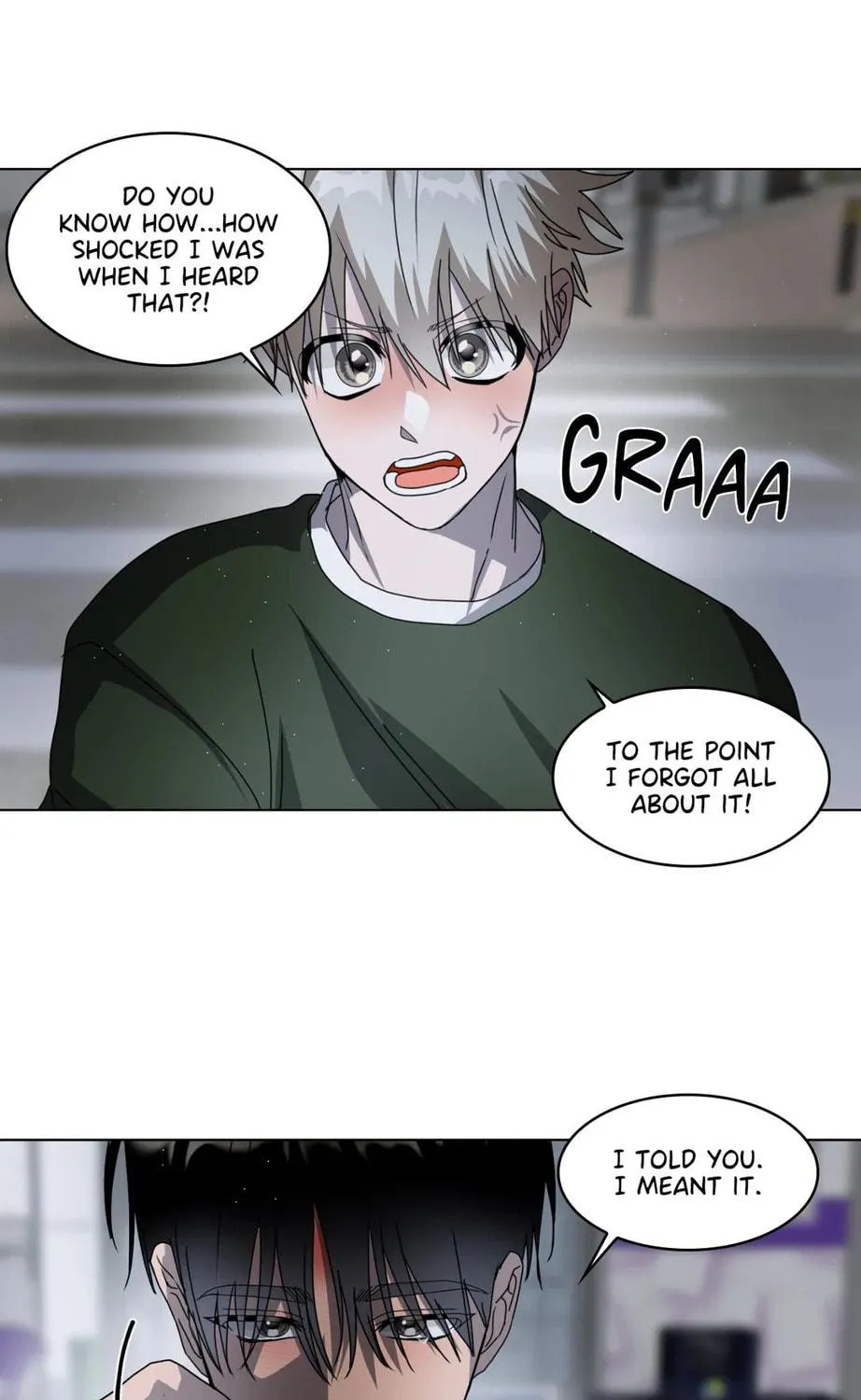 Read From Hate to Fate chapter 45 image 50 on Lezhin