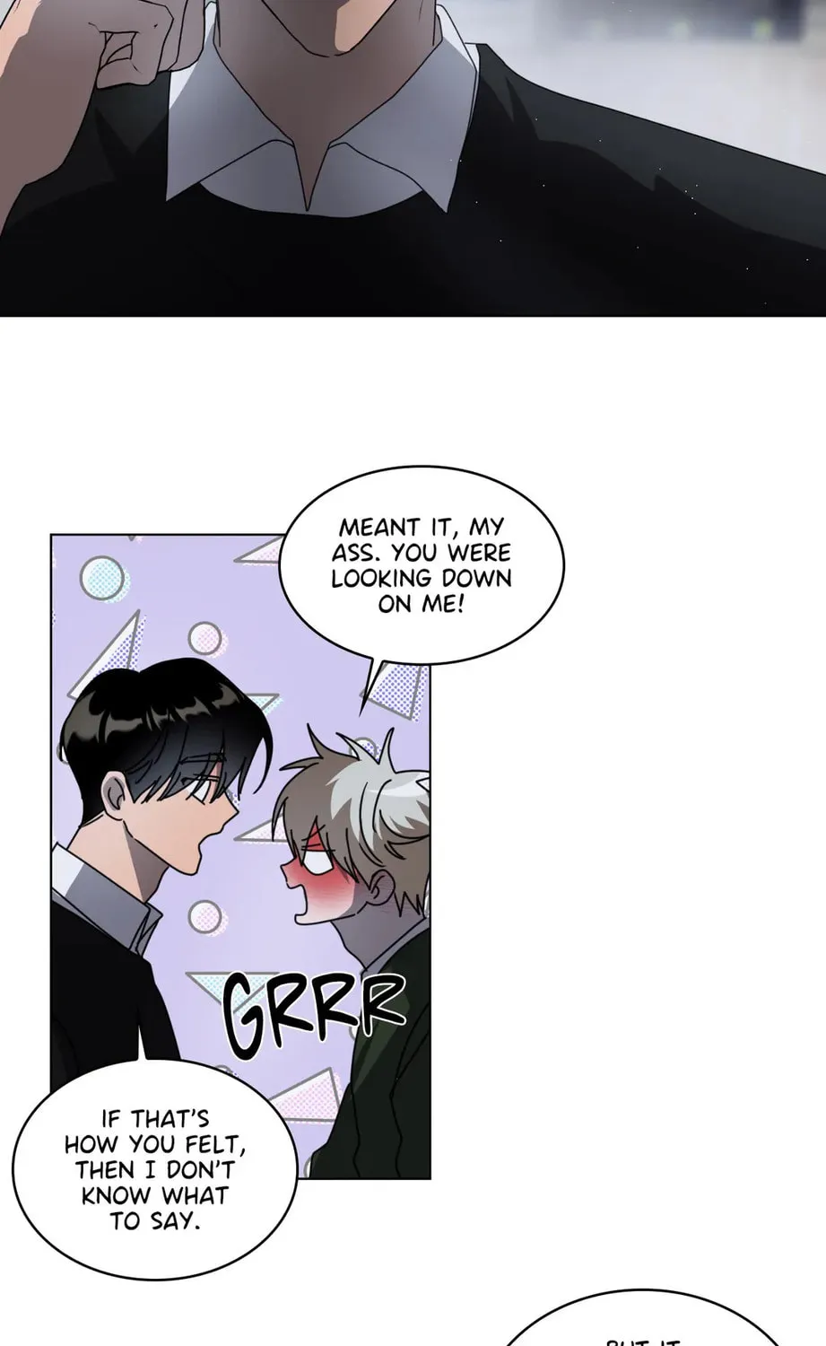 Read From Hate to Fate chapter 45 image 52 on Lezhin