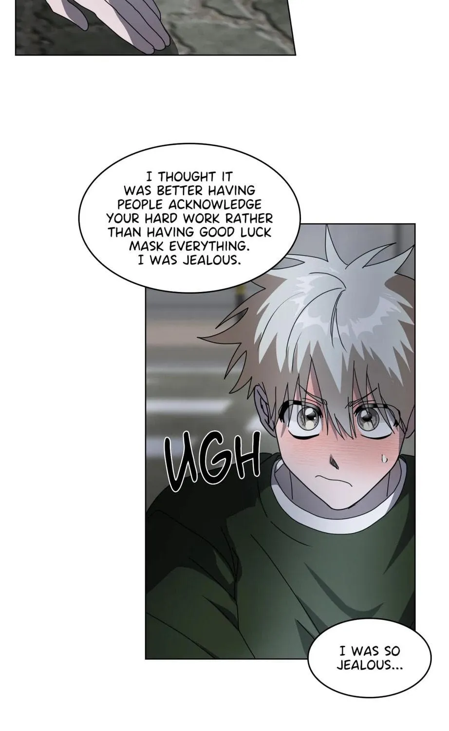 Read From Hate to Fate chapter 45 image 56 on Lezhin