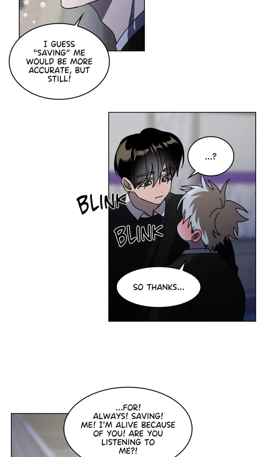 Read From Hate to Fate chapter 45 image 68 on Lezhin