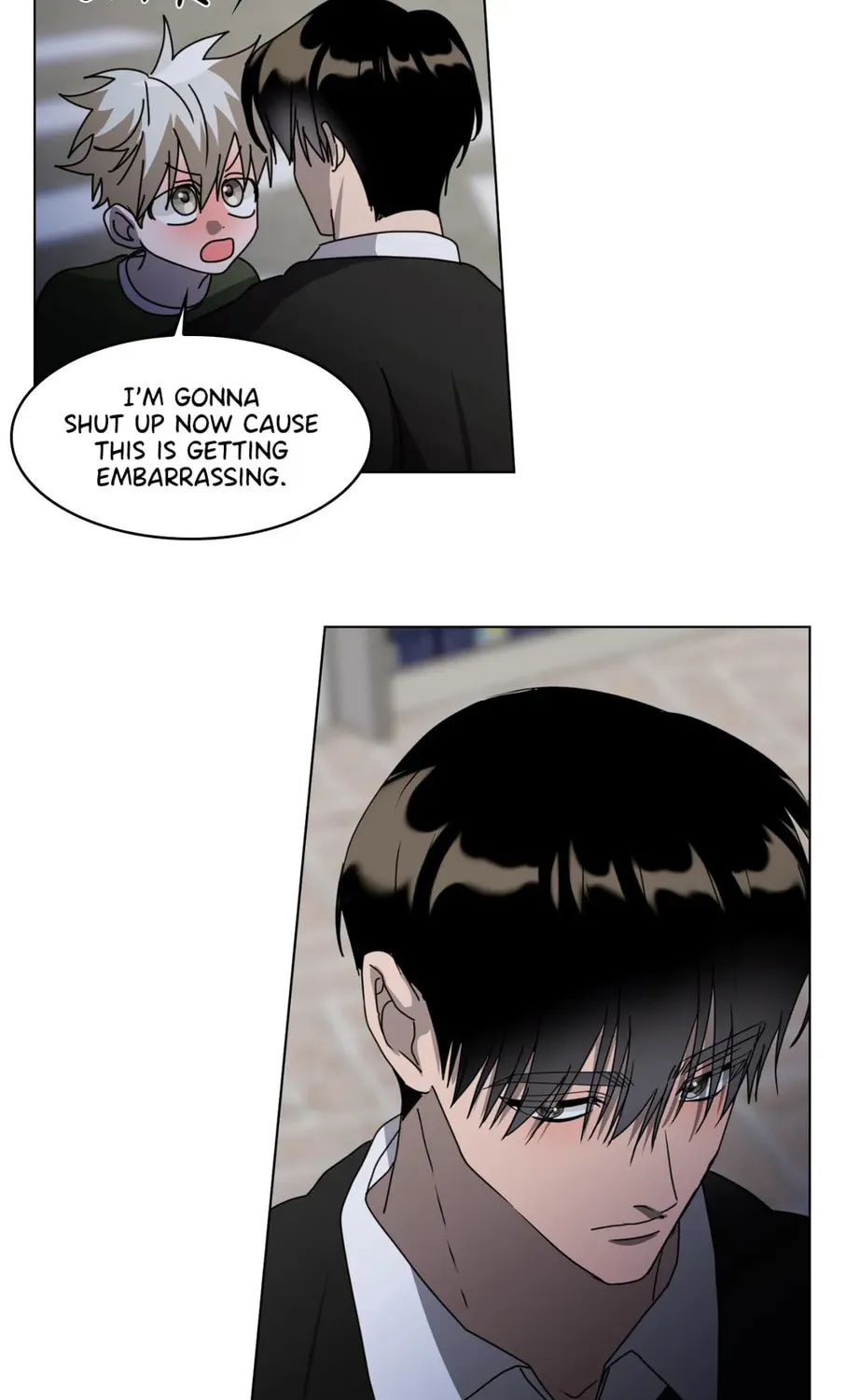 Read From Hate to Fate chapter 45 image 70 on Lezhin