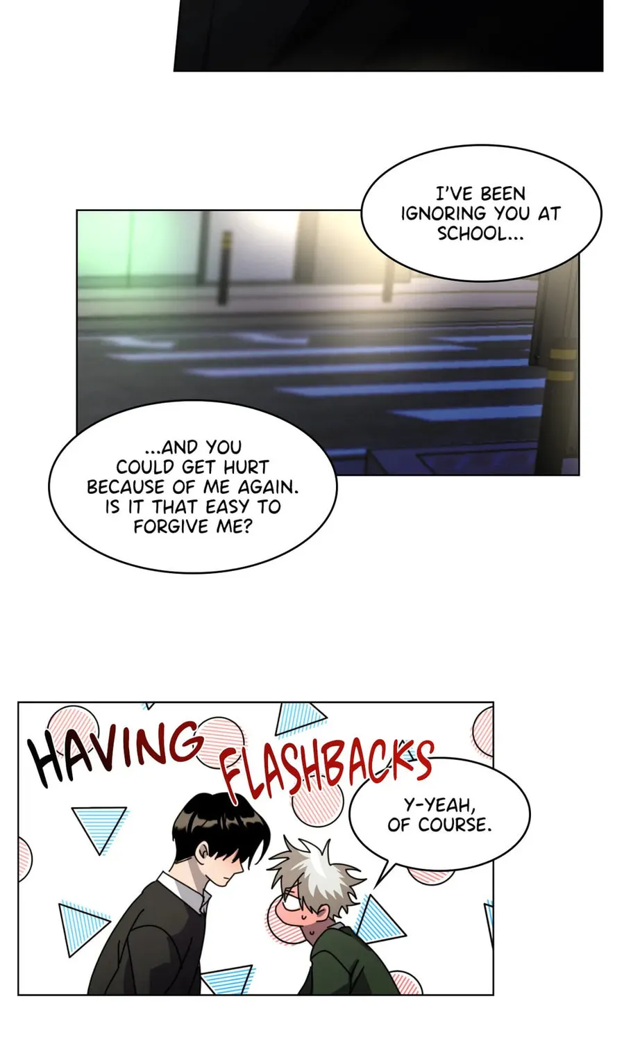 Read From Hate to Fate chapter 45 image 72 on Lezhin
