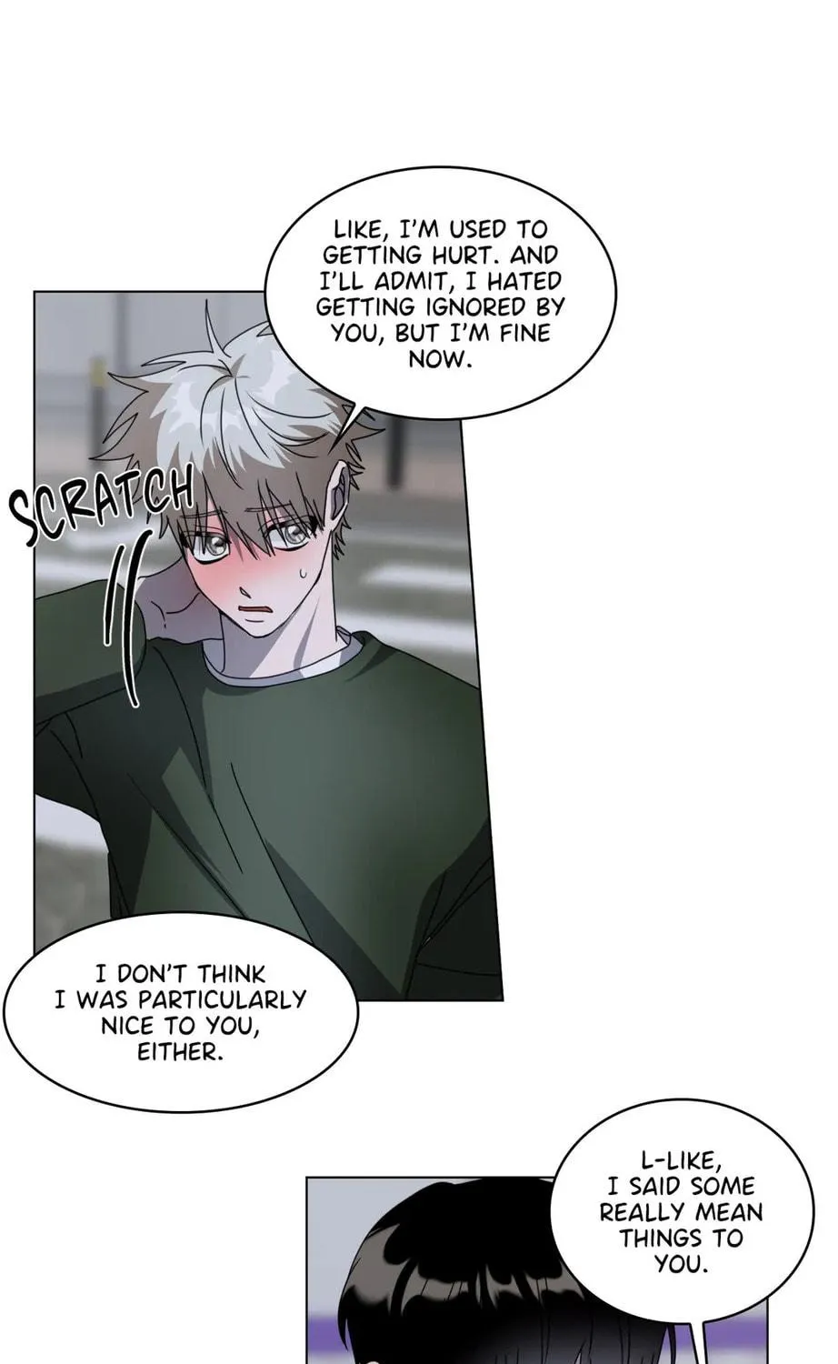 Read From Hate to Fate chapter 45 image 74 on Lezhin