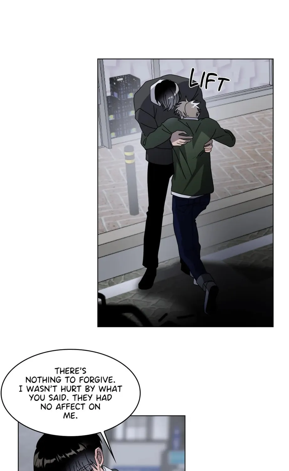 Read From Hate to Fate chapter 45 image 78 on Lezhin