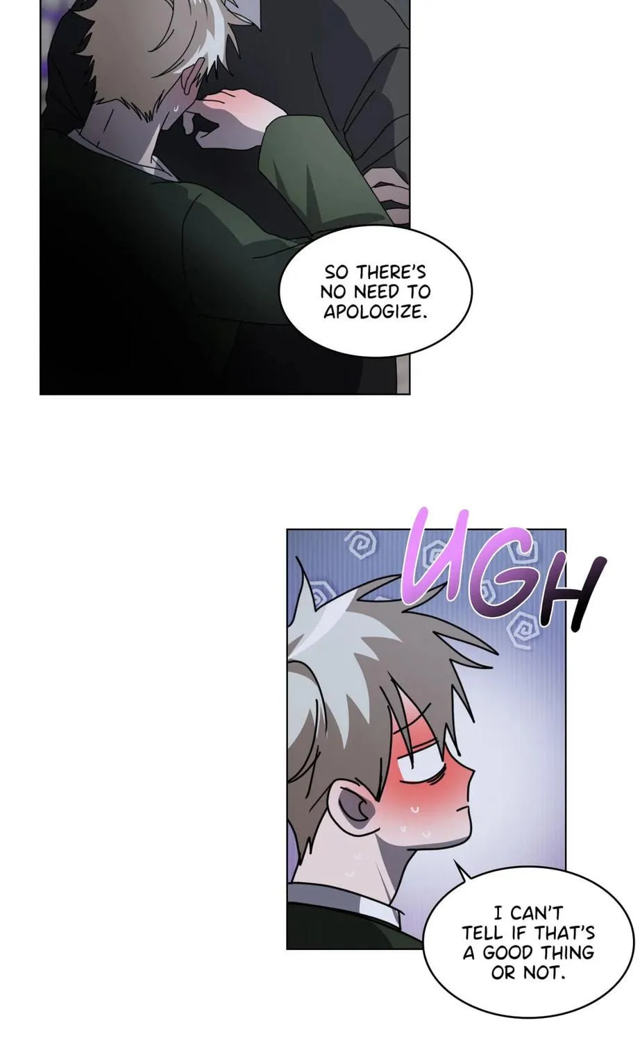 Read From Hate to Fate chapter 45 image 80 on Lezhin