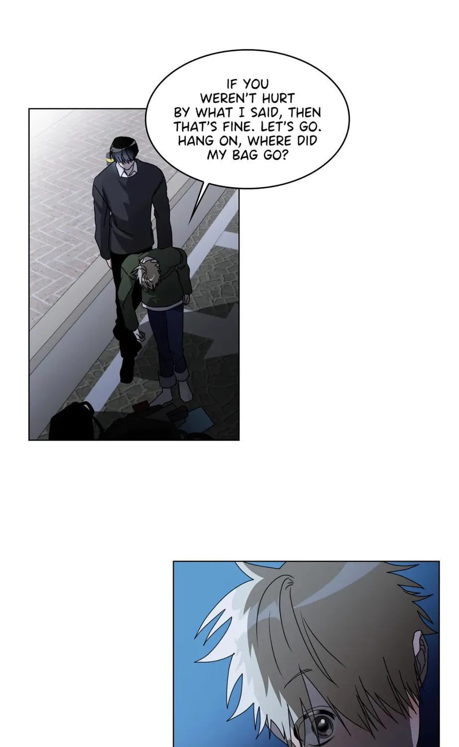 Read From Hate to Fate chapter 45 image 82 on Lezhin