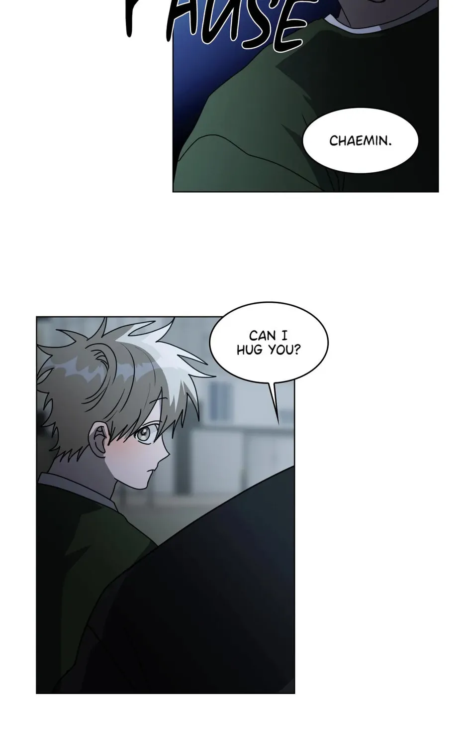 Read From Hate to Fate chapter 45 image 84 on Lezhin