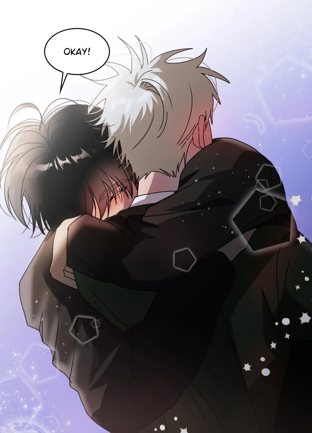 Read From Hate to Fate chapter 45 image 94 on Lezhin