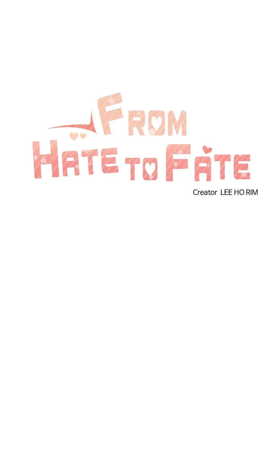 Read From Hate to Fate chapter 47 image 14 on Lezhin