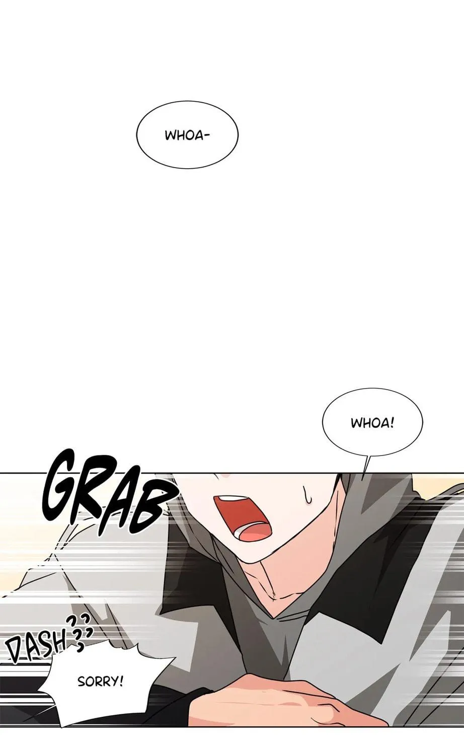 Read From Hate to Fate chapter 47 image 16 on Lezhin