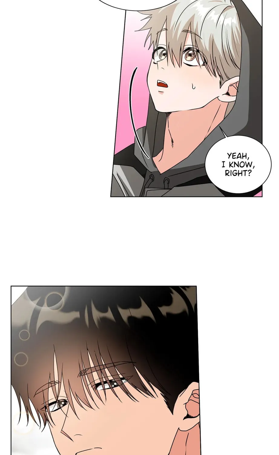 Read From Hate to Fate chapter 47 image 22 on Lezhin
