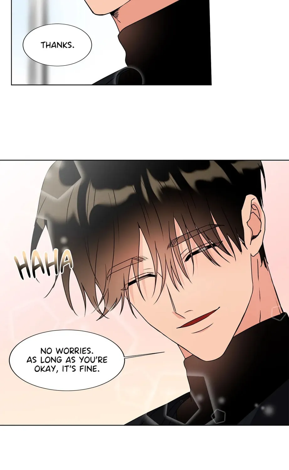 Read From Hate to Fate chapter 47 image 24 on Lezhin