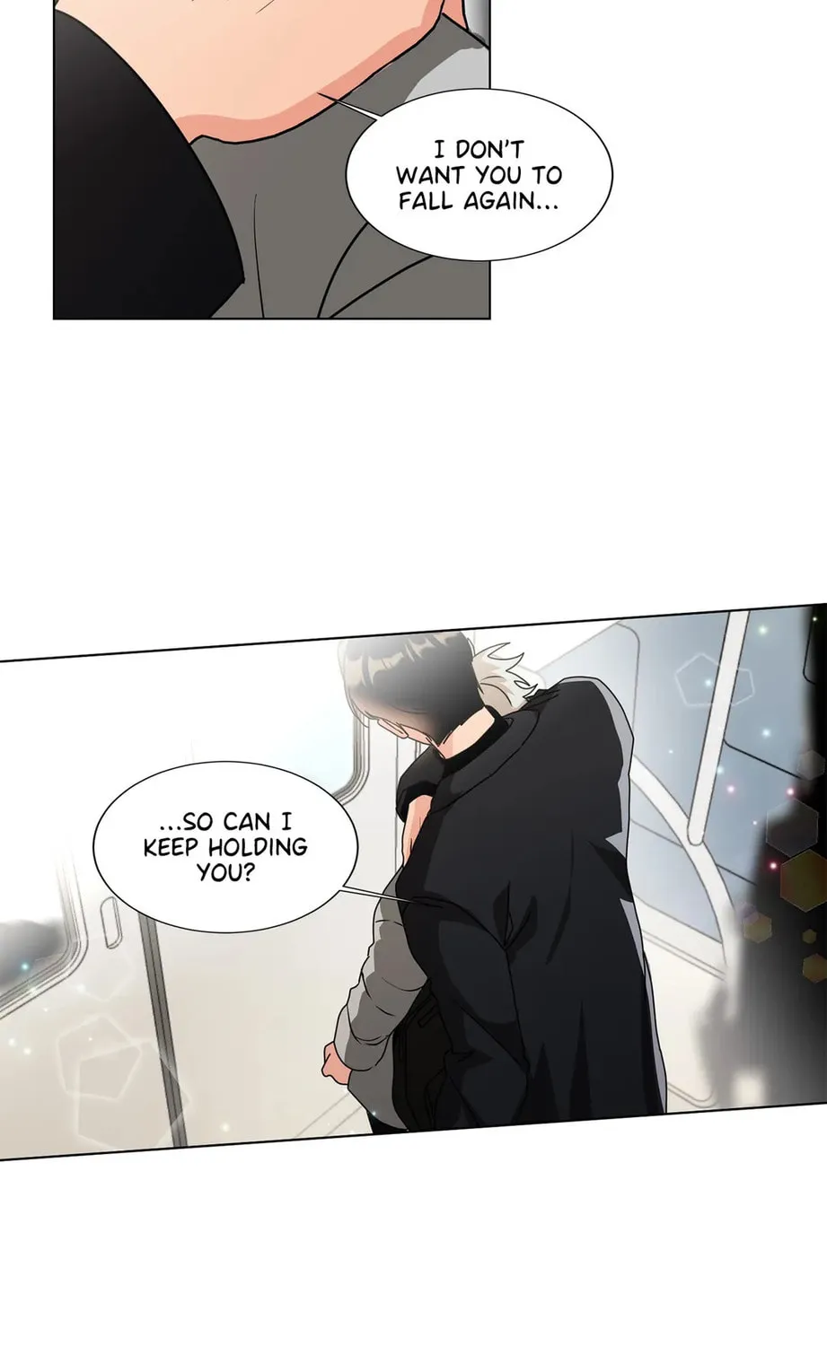 Read From Hate to Fate chapter 47 image 28 on Lezhin