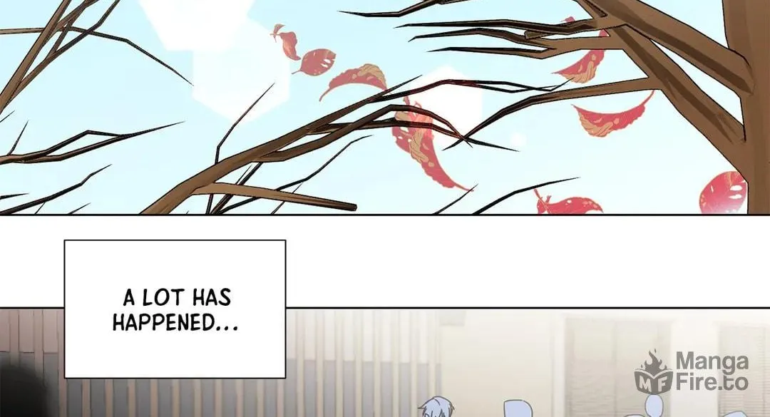 Read From Hate to Fate chapter 47 image 3 on Lezhin