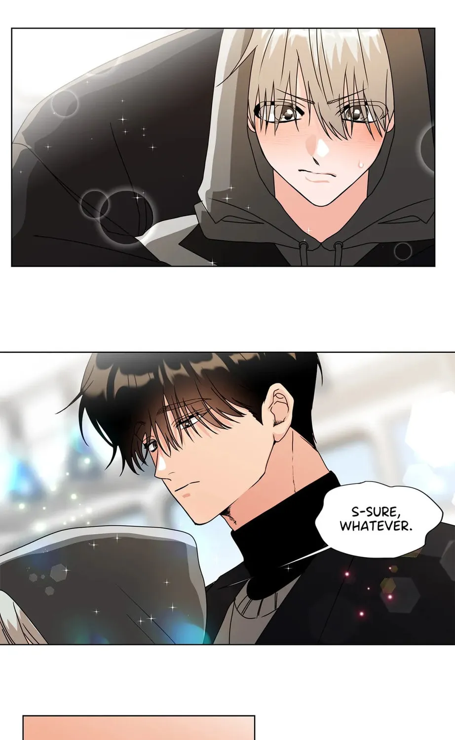 Read From Hate to Fate chapter 47 image 30 on Lezhin