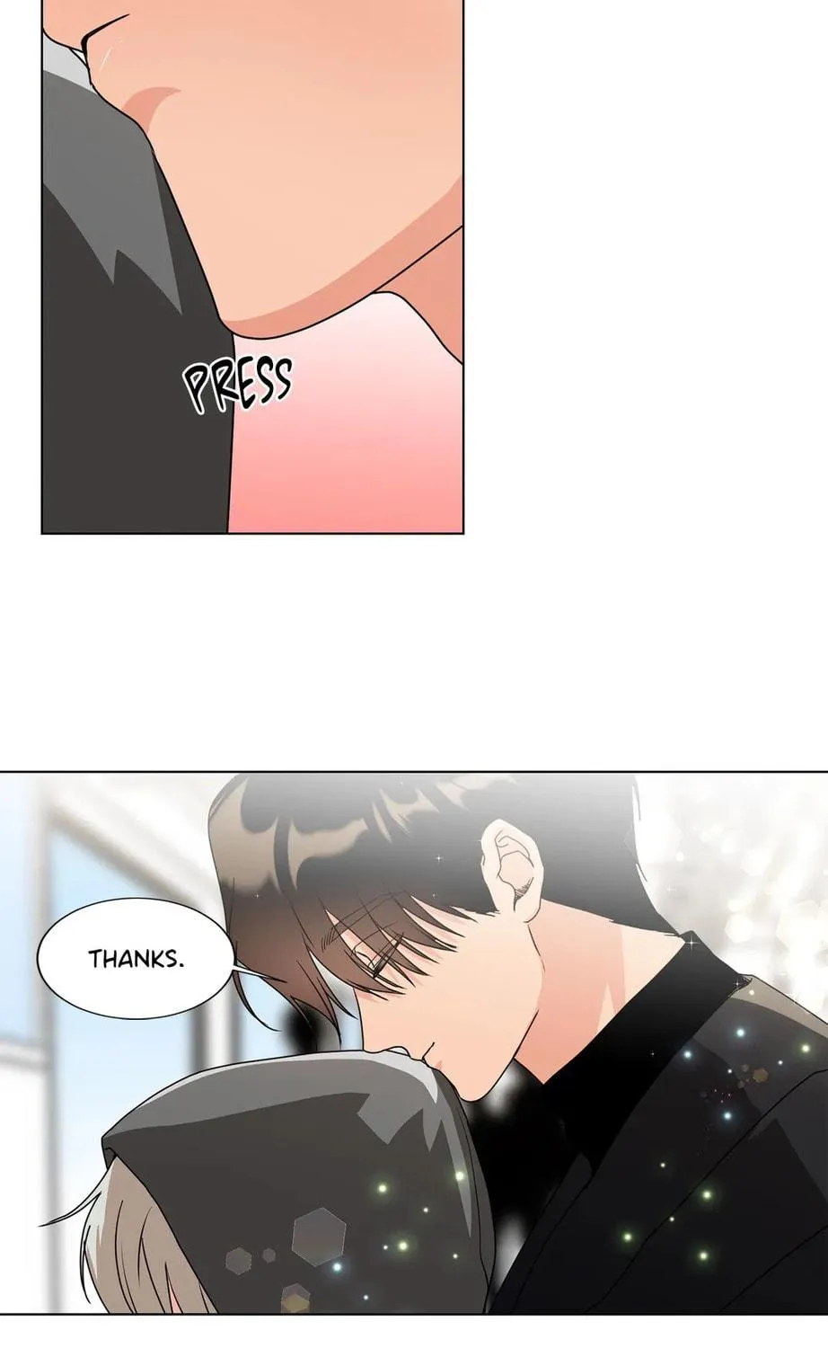 Read From Hate to Fate chapter 47 image 32 on Lezhin