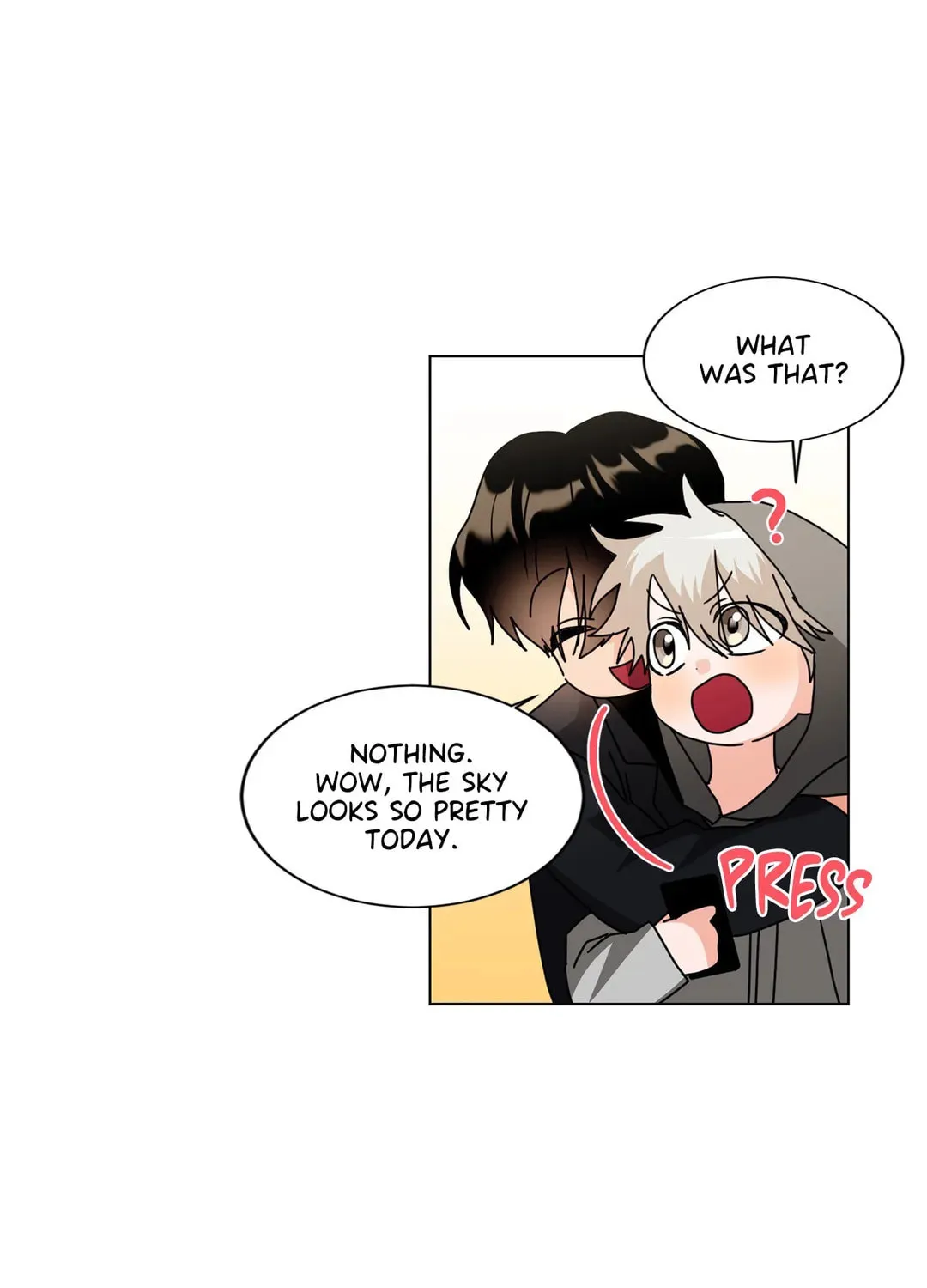 Read From Hate to Fate chapter 47 image 34 on Lezhin