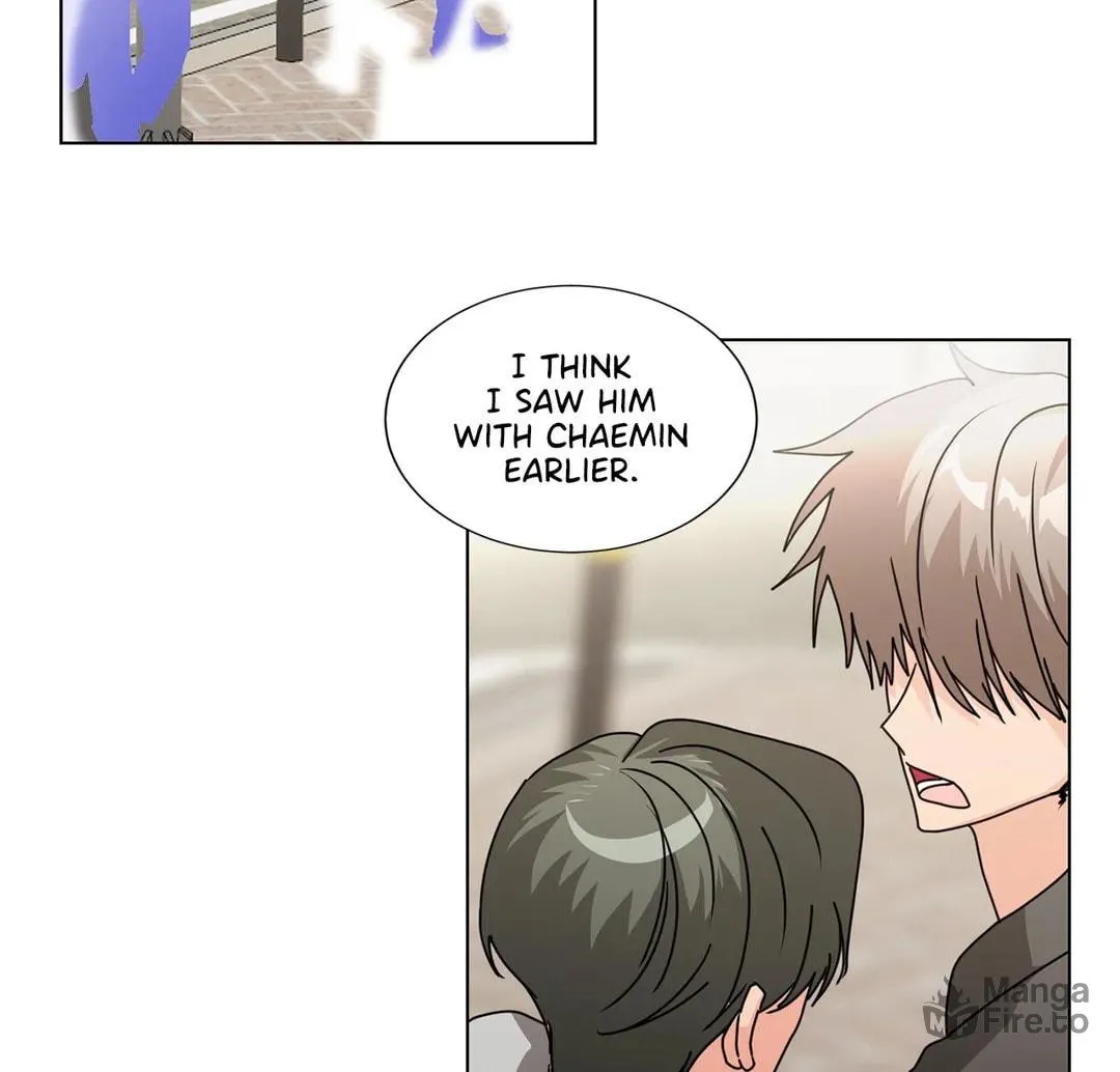 Read From Hate to Fate chapter 47 image 37 on Lezhin