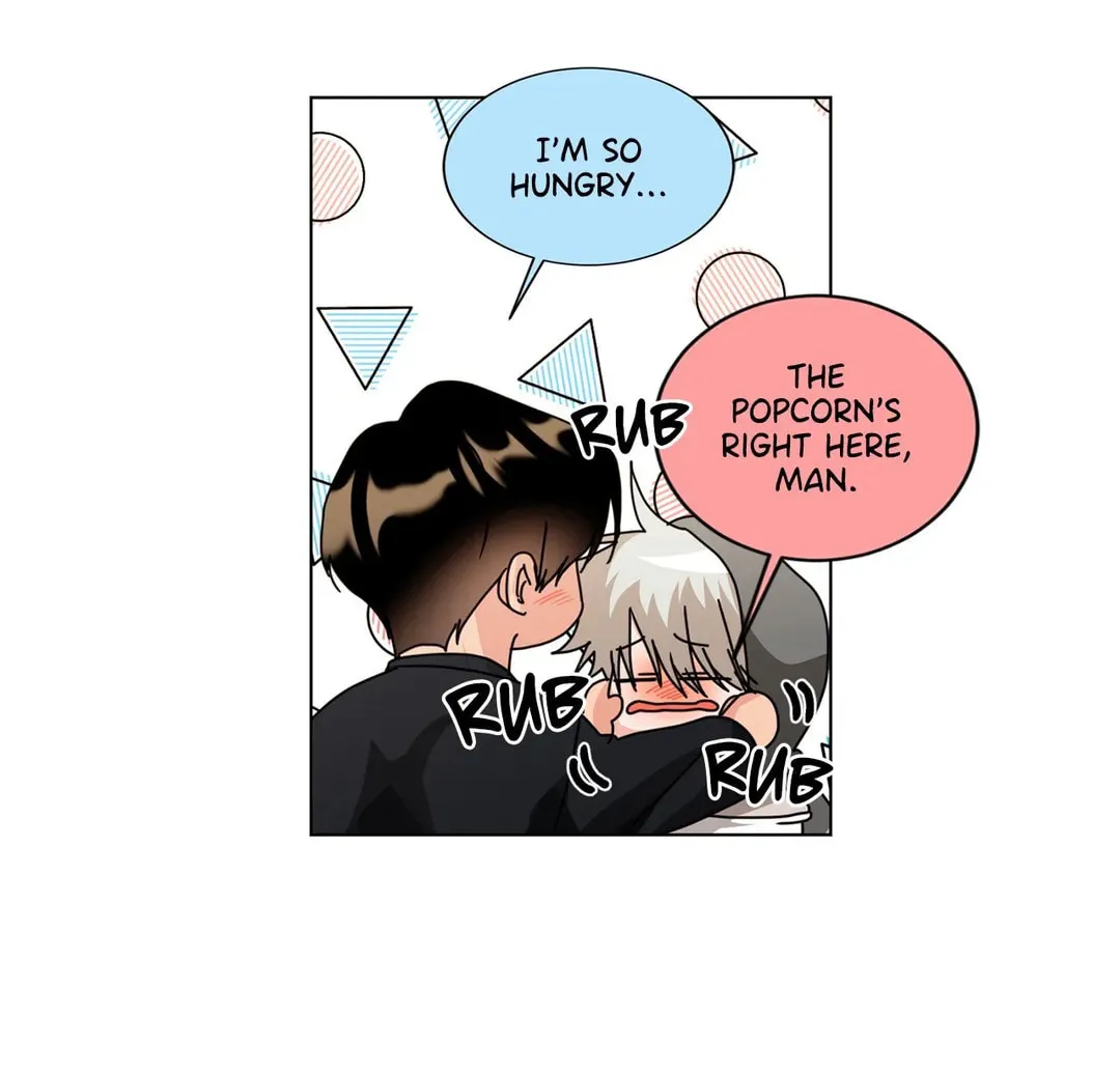 Read From Hate to Fate chapter 47 image 41 on Lezhin