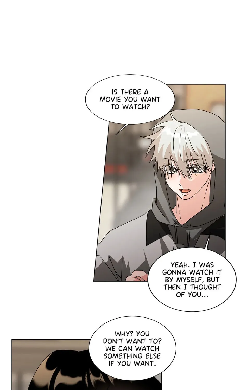 Read From Hate to Fate chapter 47 image 42 on Lezhin