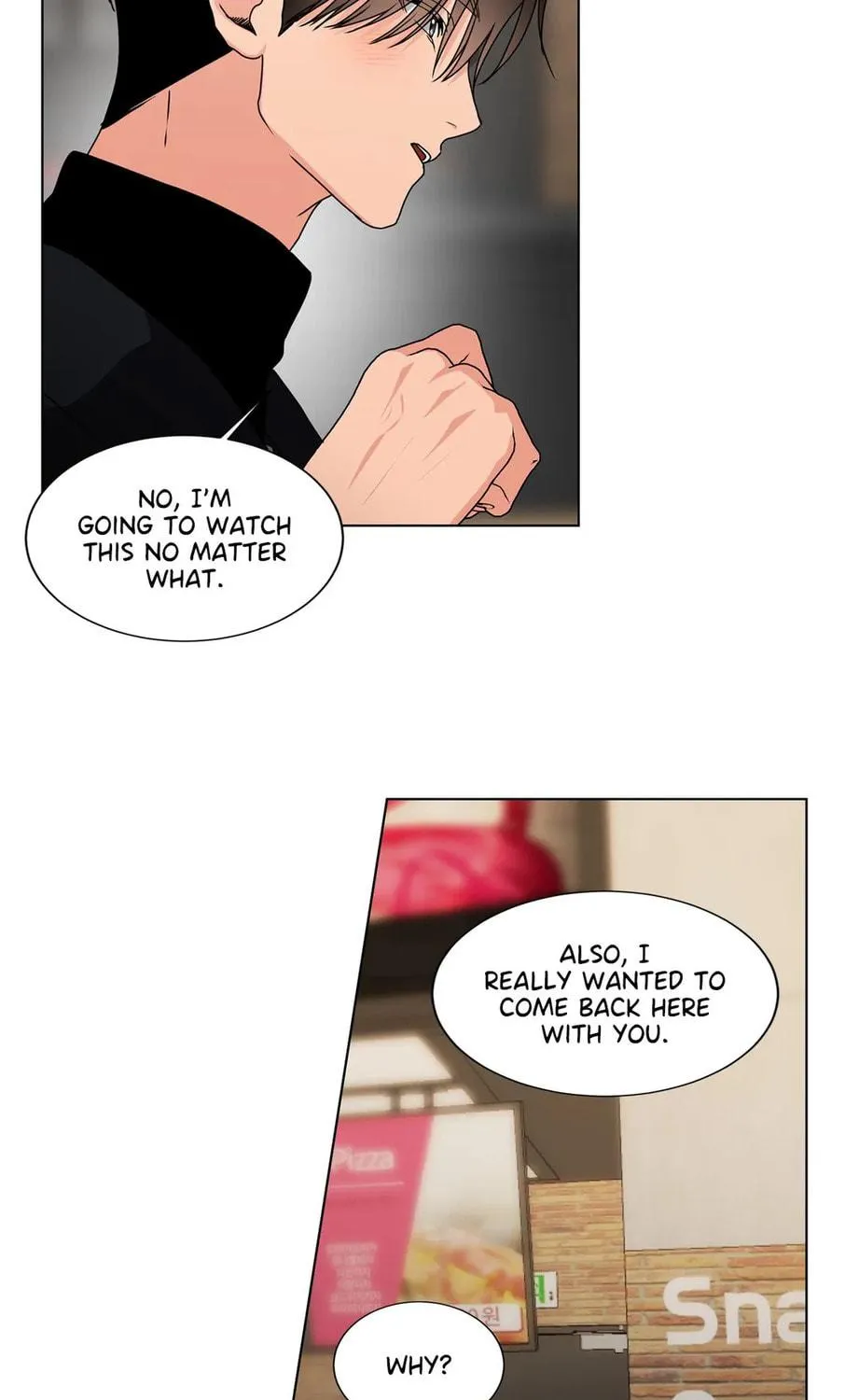 Read From Hate to Fate chapter 47 image 44 on Lezhin