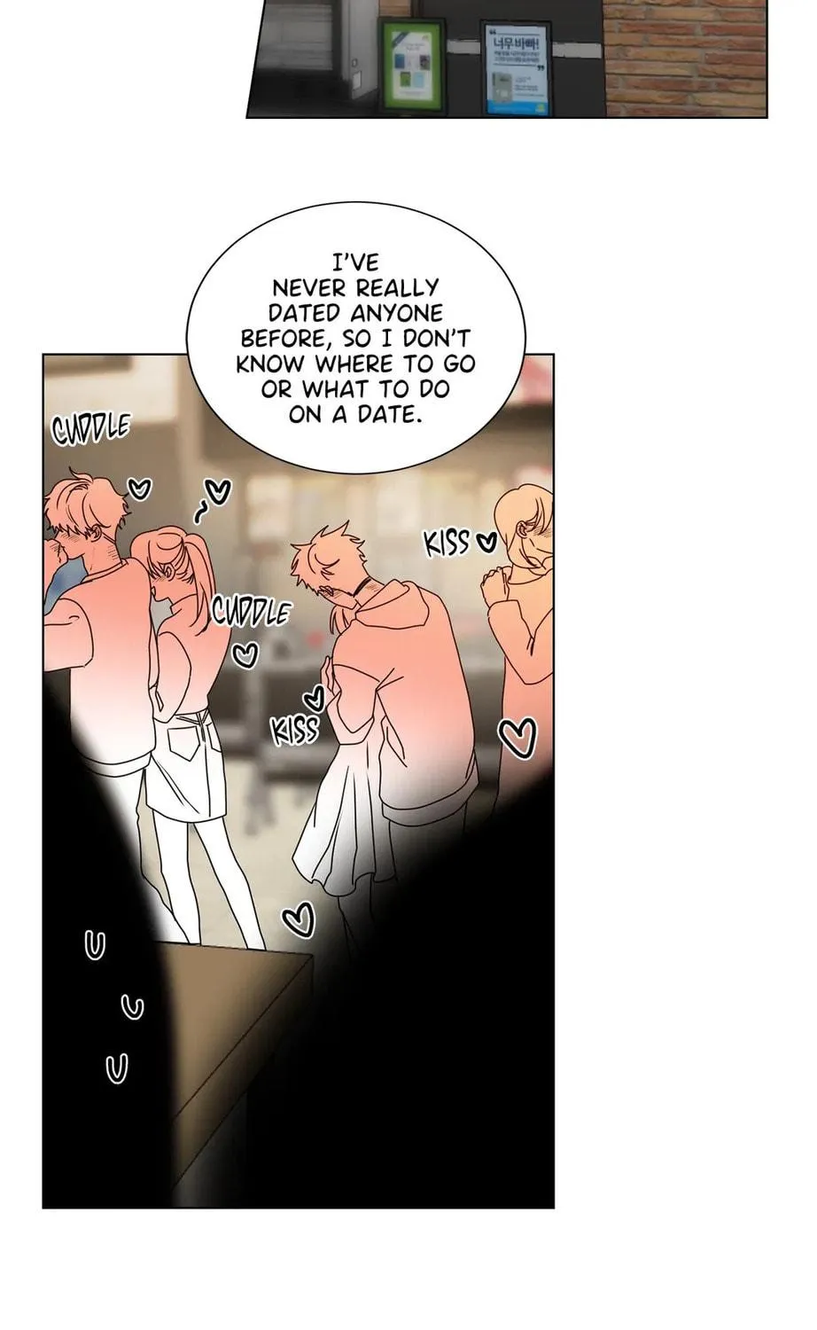 Read From Hate to Fate chapter 47 image 46 on Lezhin