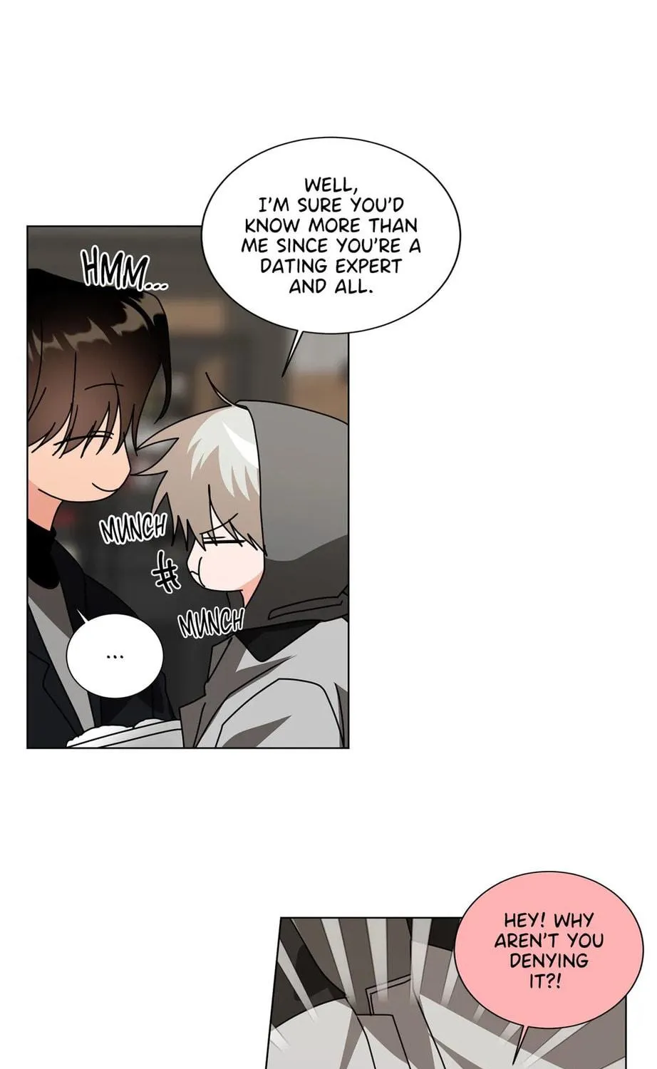 Read From Hate to Fate chapter 47 image 50 on Lezhin