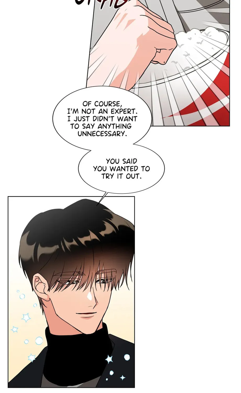 Read From Hate to Fate chapter 47 image 52 on Lezhin