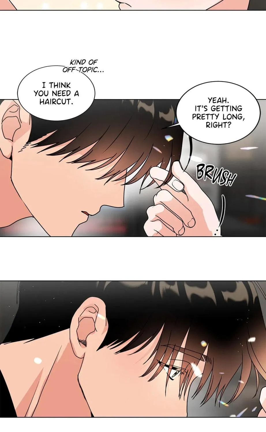Read From Hate to Fate chapter 47 image 56 on Lezhin