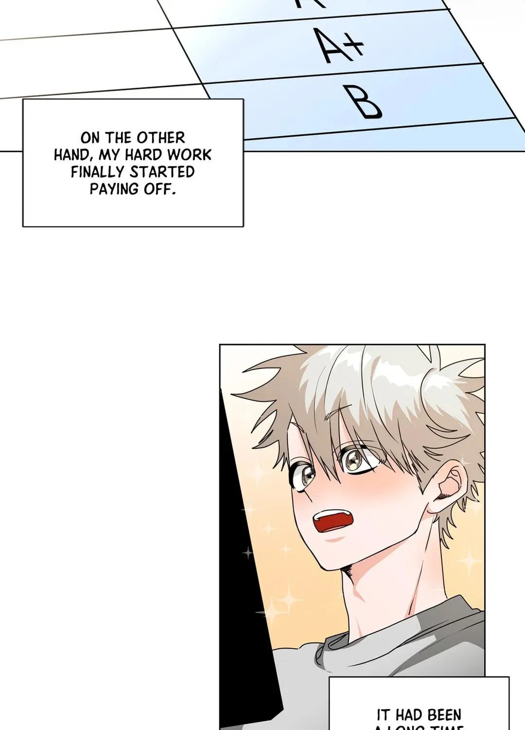 Read From Hate to Fate chapter 47 image 6 on Lezhin