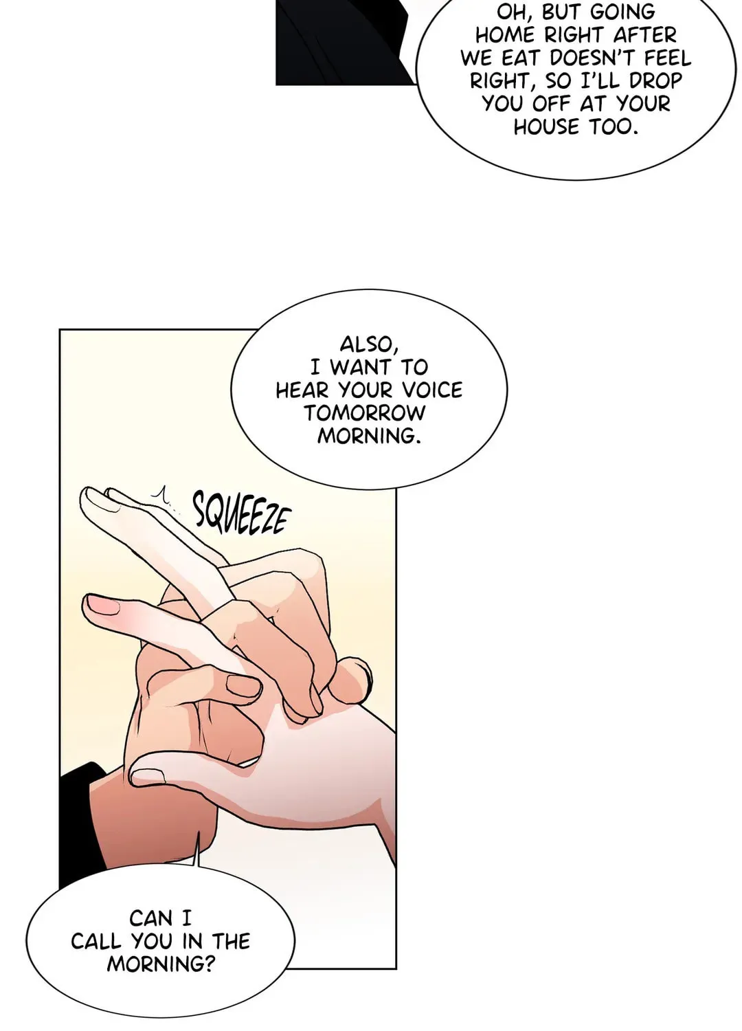 Read From Hate to Fate chapter 47 image 60 on Lezhin