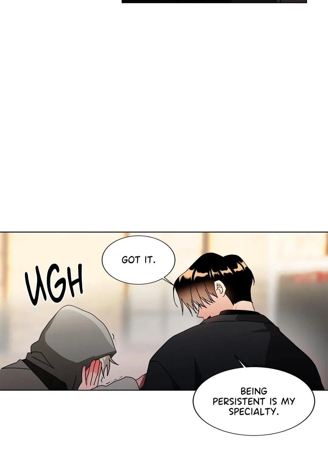 Read From Hate to Fate chapter 47 image 62 on Lezhin