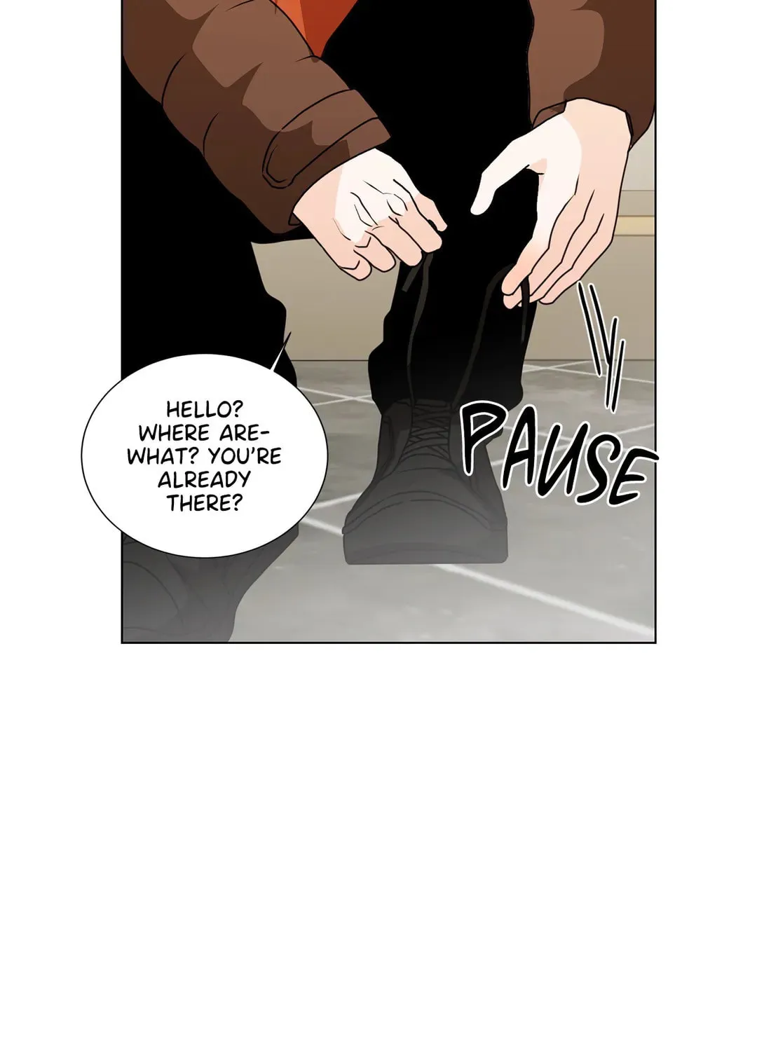 Read From Hate to Fate chapter 47 image 69 on Lezhin