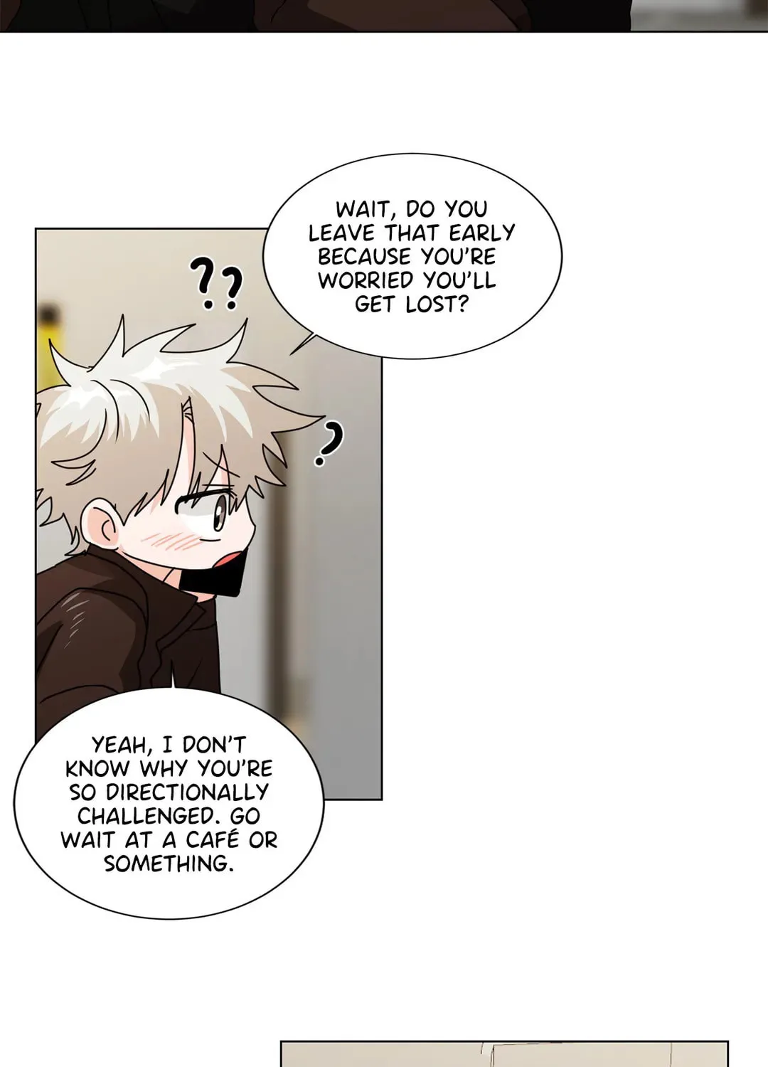 Read From Hate to Fate chapter 47 image 72 on Lezhin