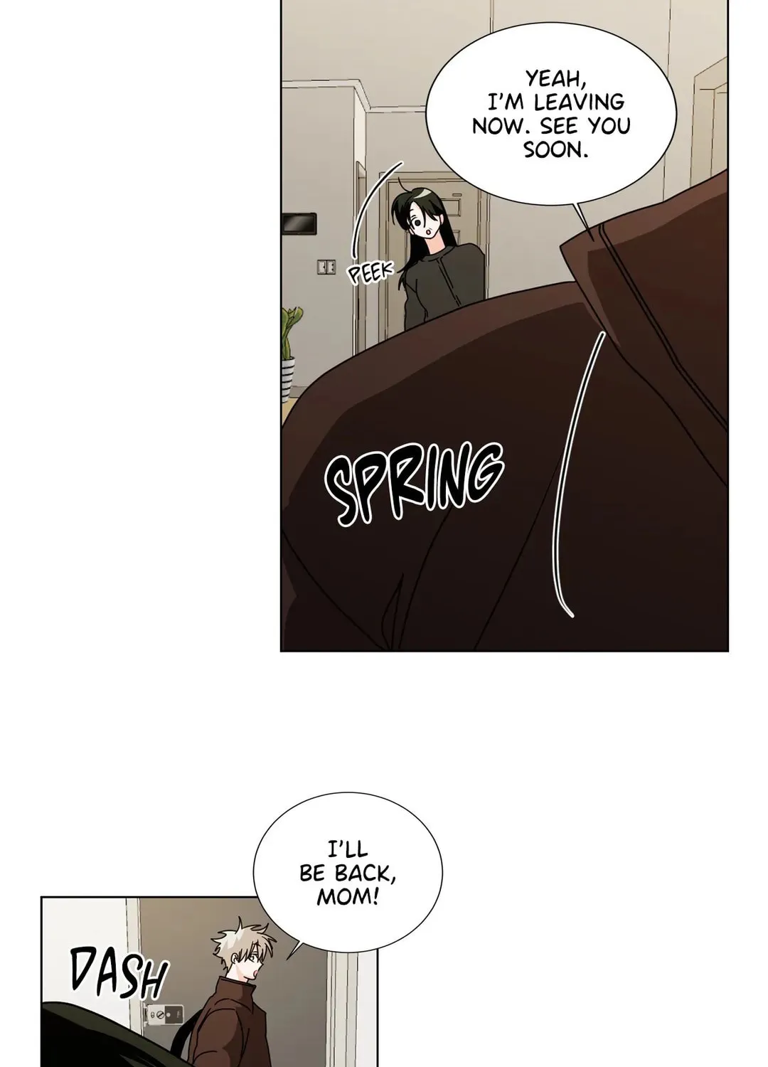 Read From Hate to Fate chapter 47 image 73 on Lezhin