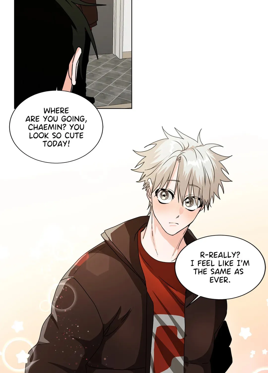 Read From Hate to Fate chapter 47 image 75 on Lezhin