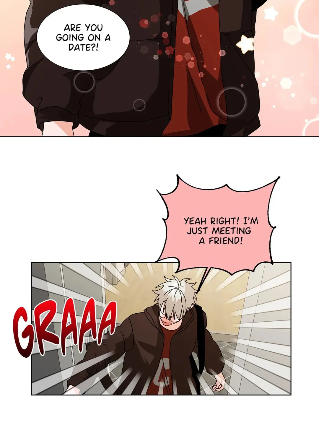 Read From Hate to Fate chapter 47 image 76 on Lezhin