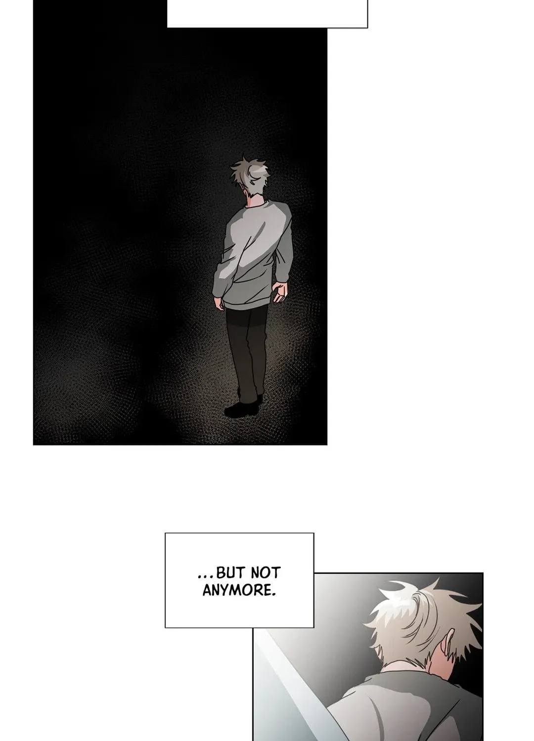 Read From Hate to Fate chapter 47 image 8 on Lezhin