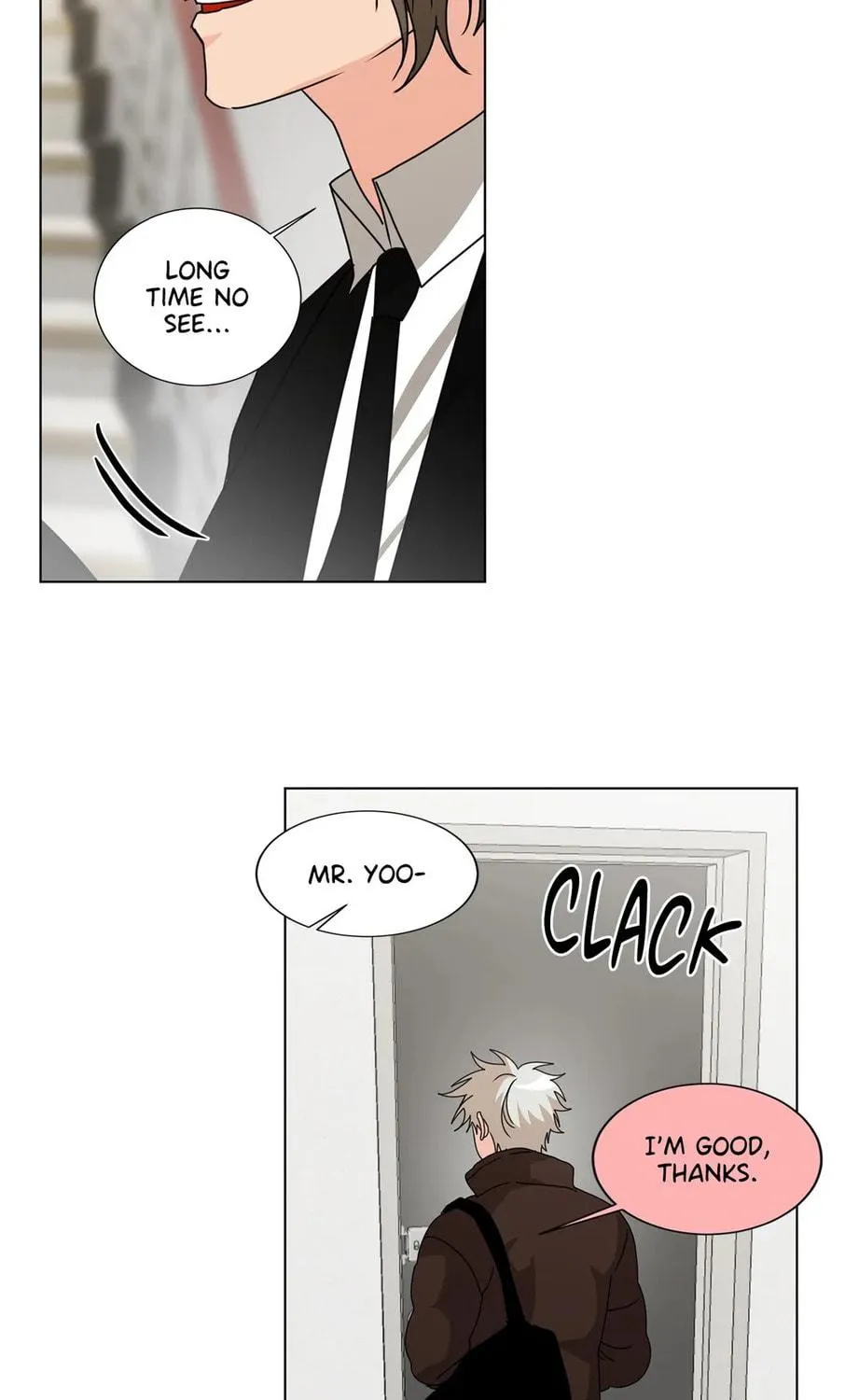 Read From Hate to Fate chapter 47 image 80 on Lezhin
