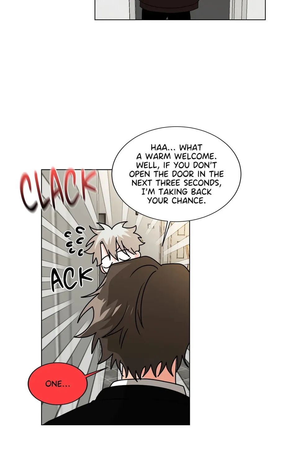 Read From Hate to Fate chapter 47 image 82 on Lezhin