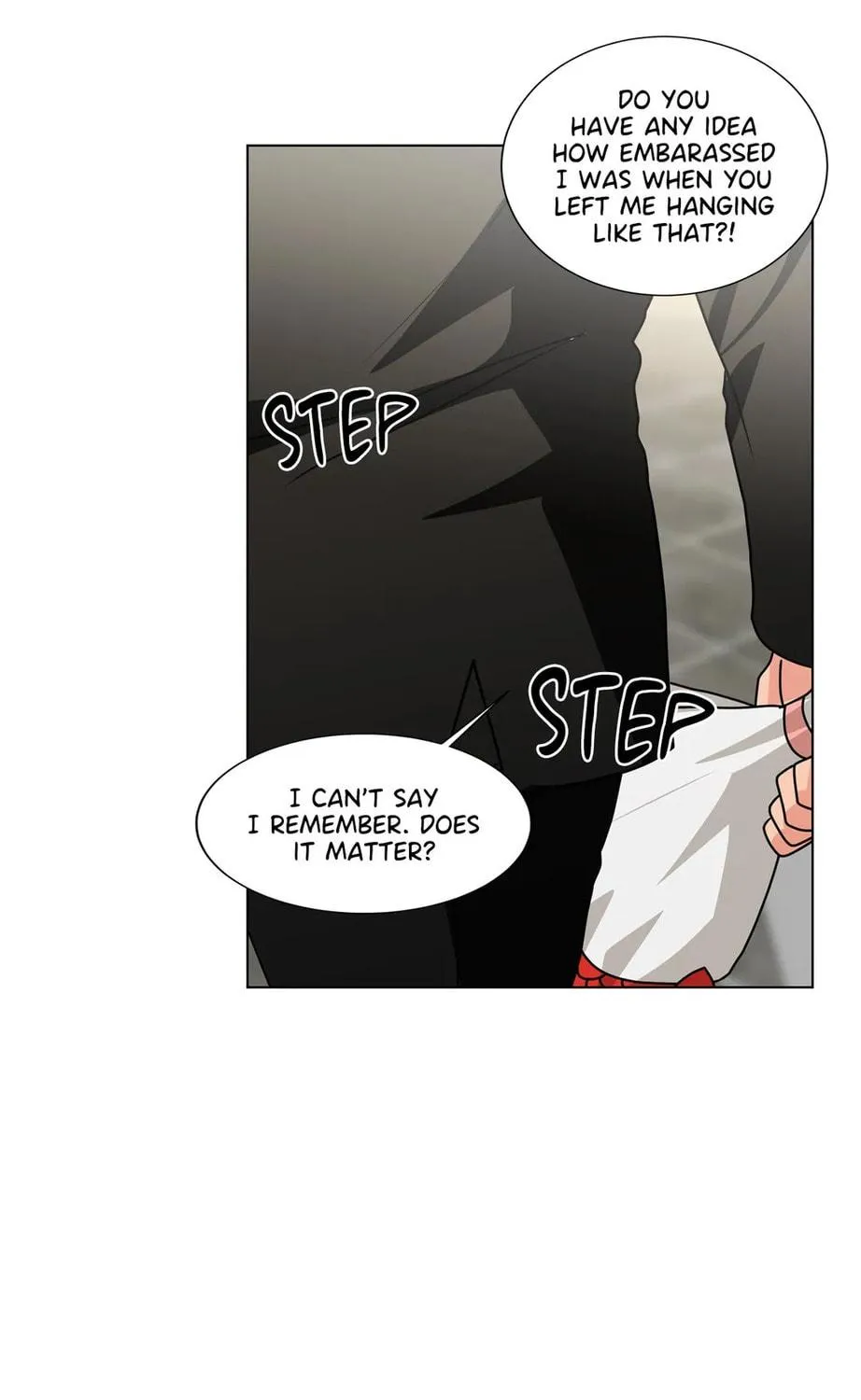 Read From Hate to Fate chapter 47 image 84 on Lezhin