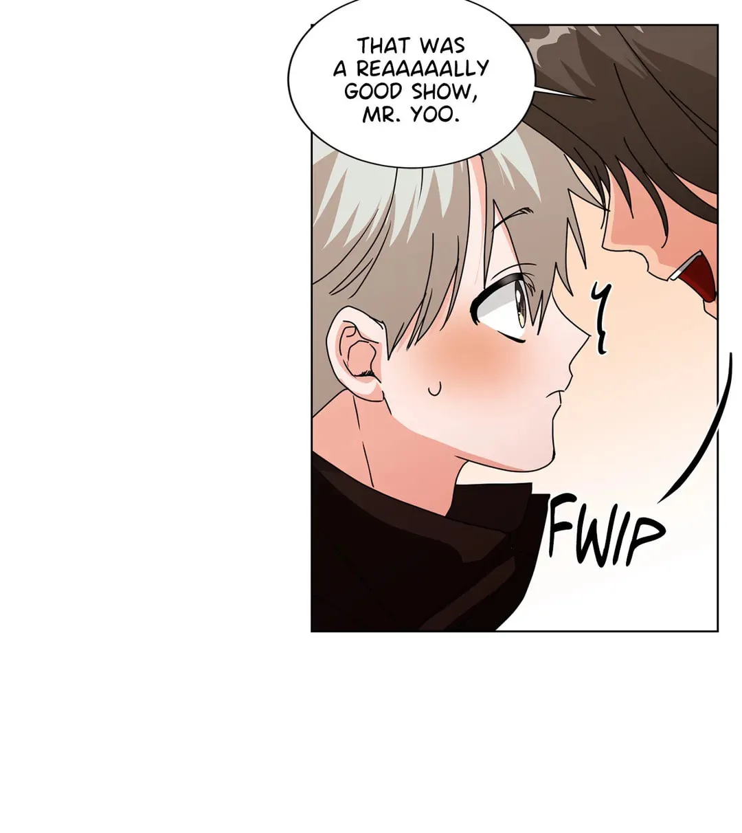 Read From Hate to Fate chapter 47 image 87 on Lezhin