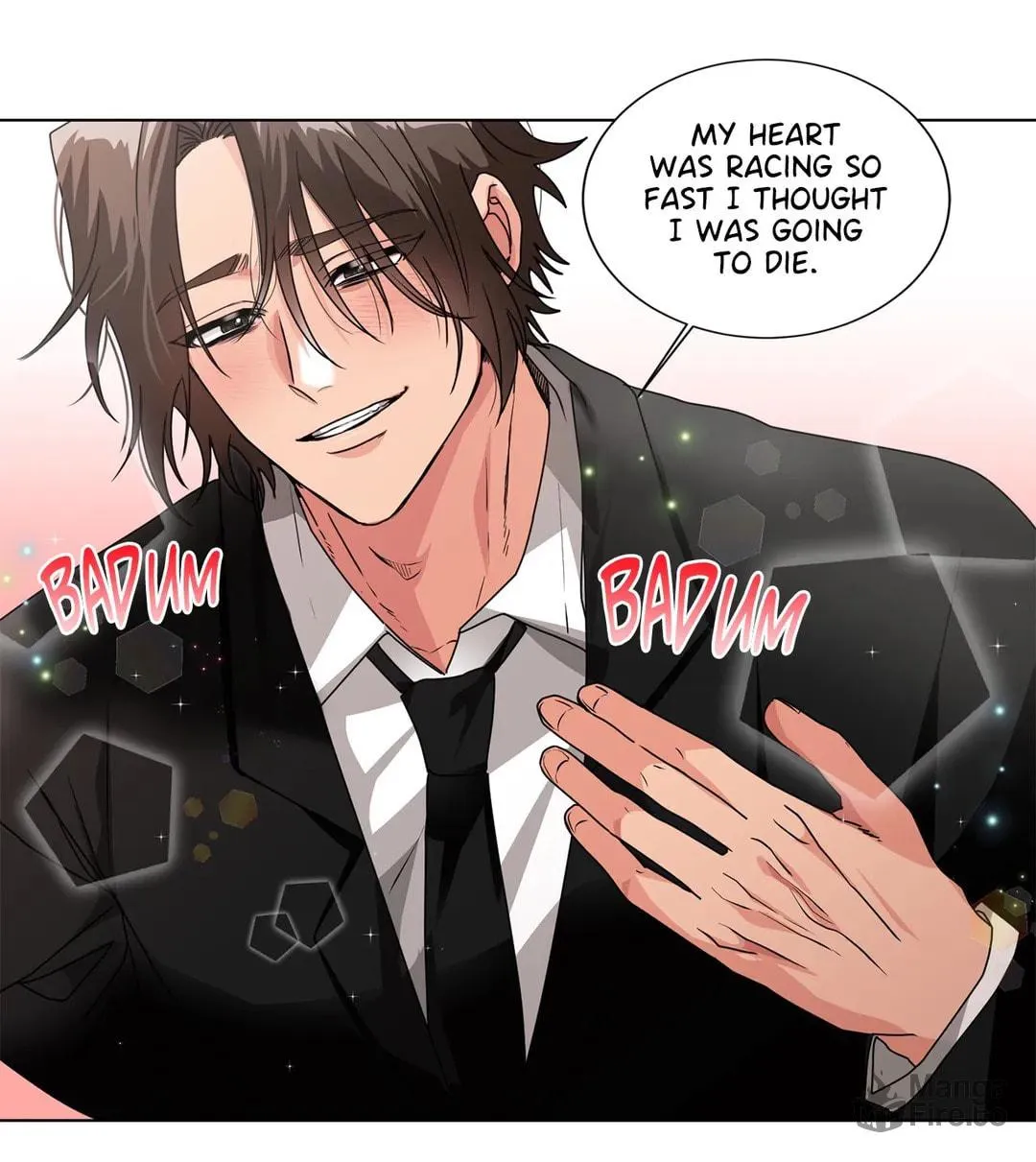Read From Hate to Fate chapter 47 image 88 on Lezhin